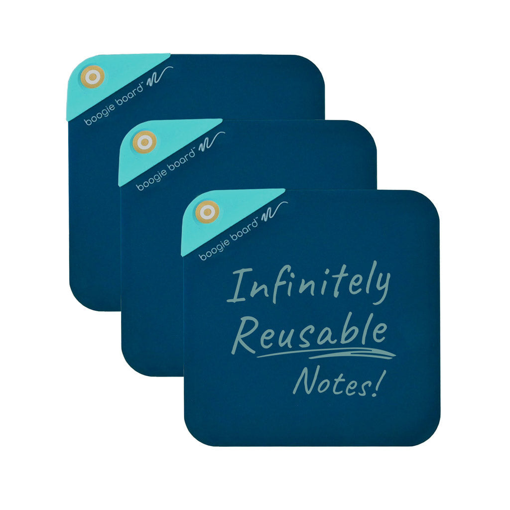 boogie-board-versanotes-wiederverwendbare-notizen-3er-pack image 1