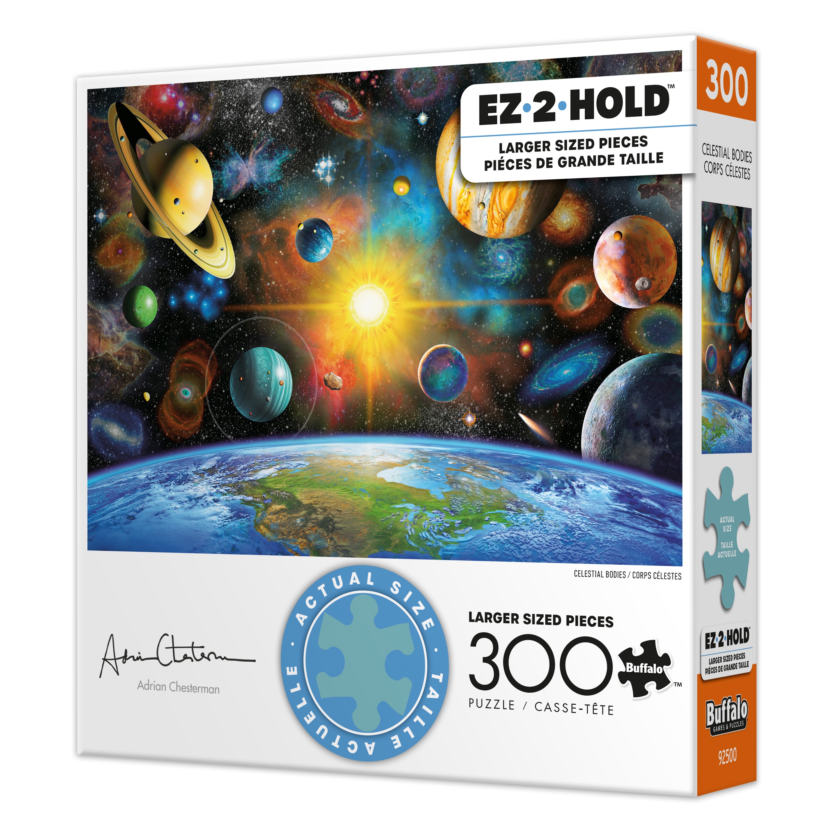 buffalo-games-celestial-bodies-puzzle-300-teile-large image 4
