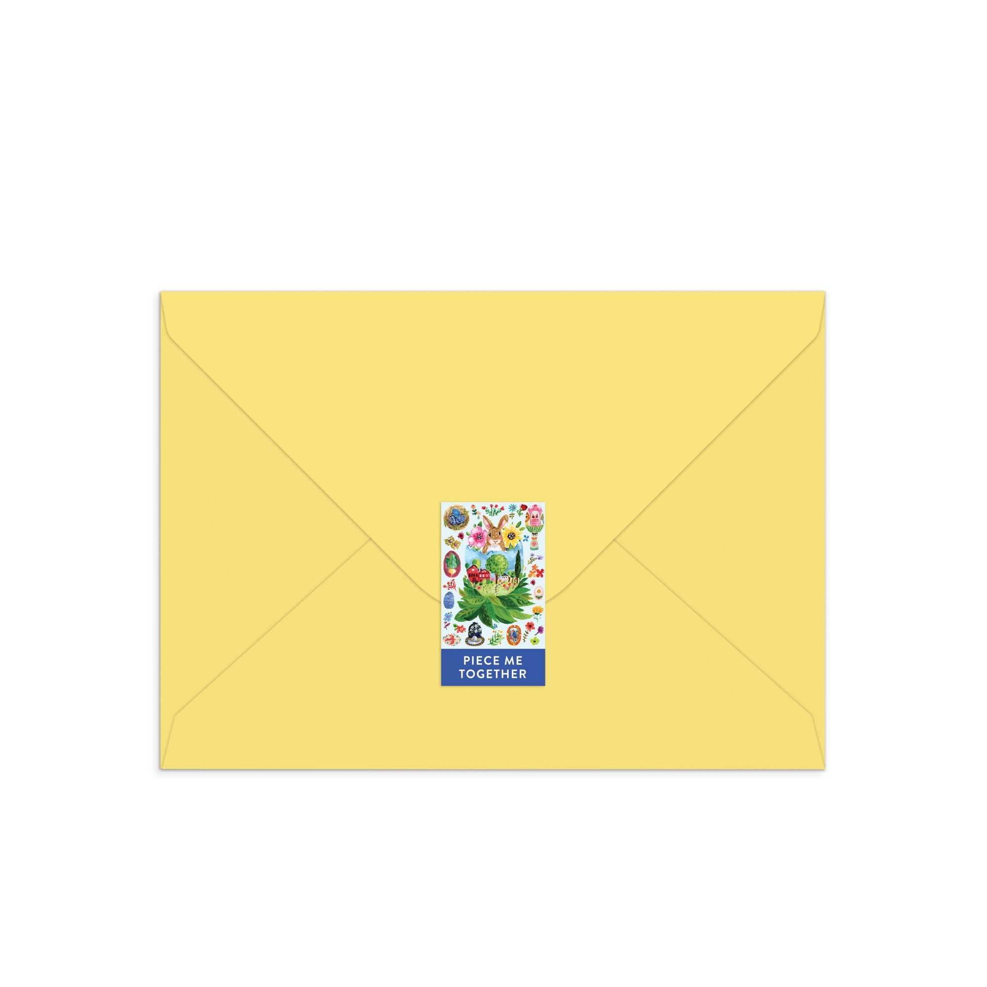 galison-artisanal-eggs-gru-karten-puzzle-60-teile-ostern image 5