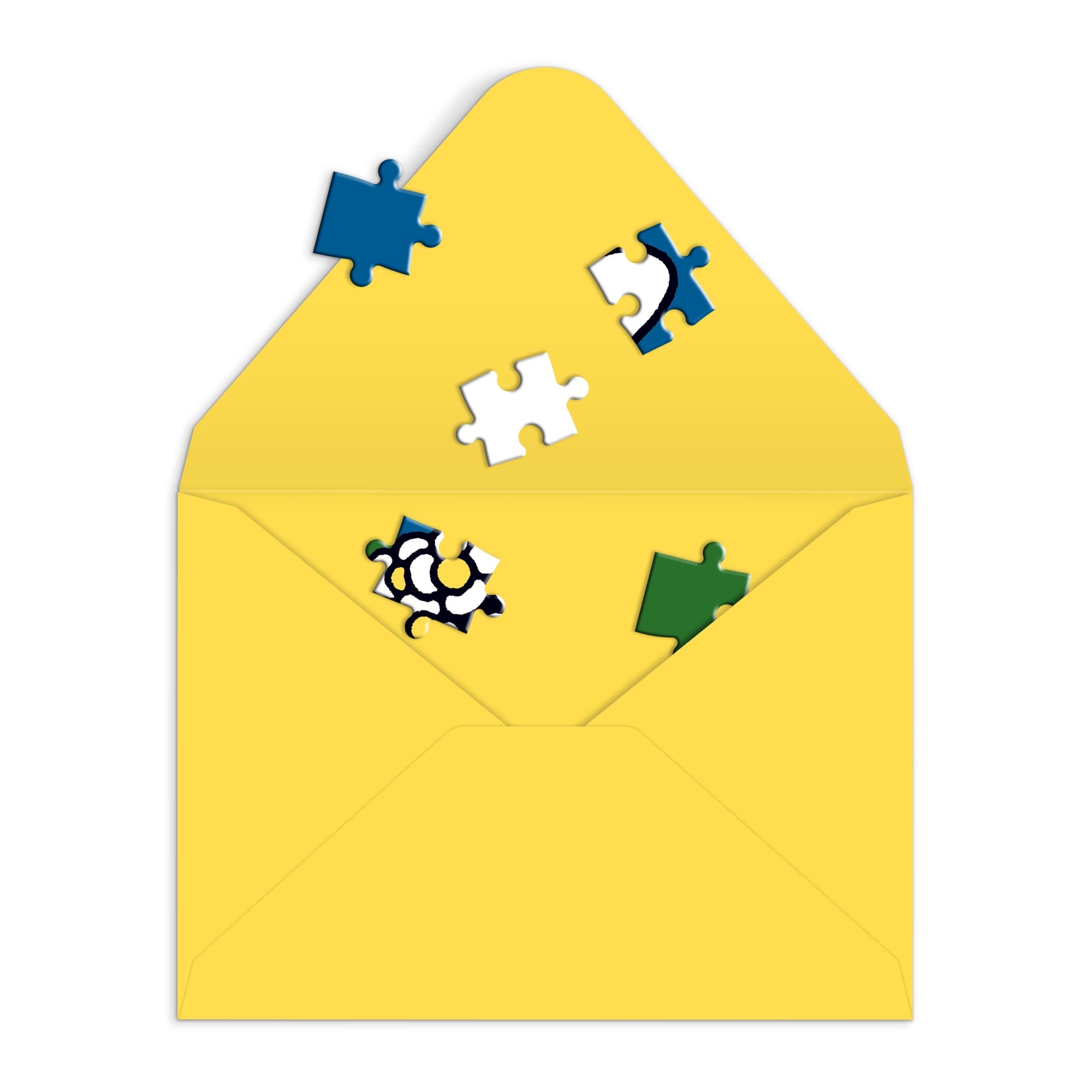 galison-miffy-with-flowers-puzzle-60-teile-gru-karte image 3