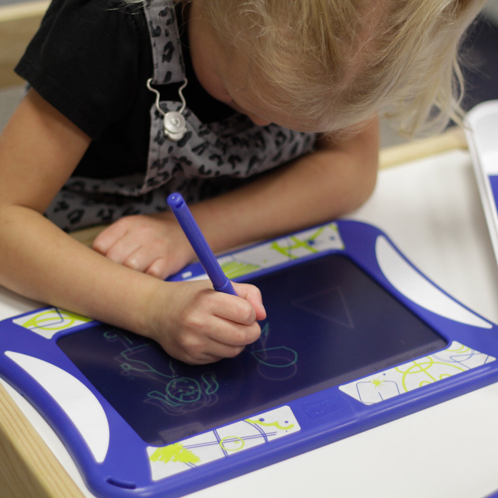 boogie-board-sketch-studio-malset-maltafel-kinder image 6