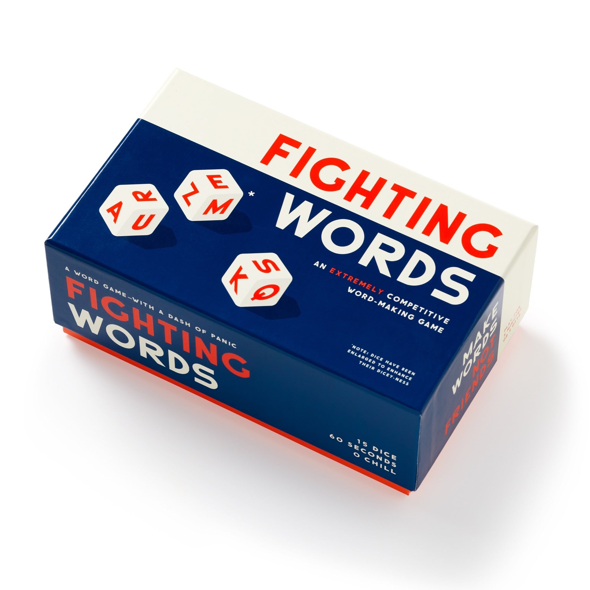 galison-fighting-words-w-rfelspiel-wortspiel-15-w-rfel image 2