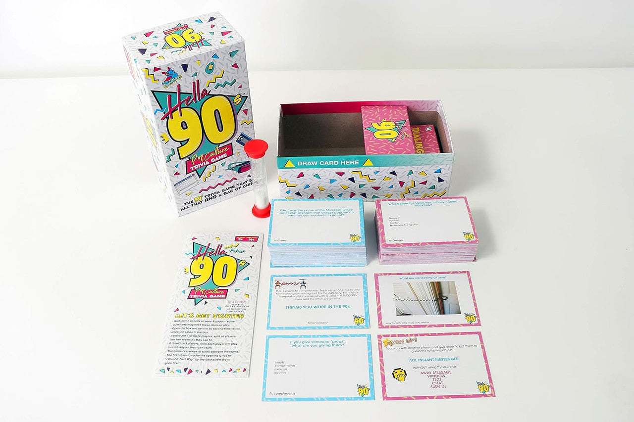 buffalo-games-hella-90s-quizspiel-90er-popkultur-400-fragen image 3