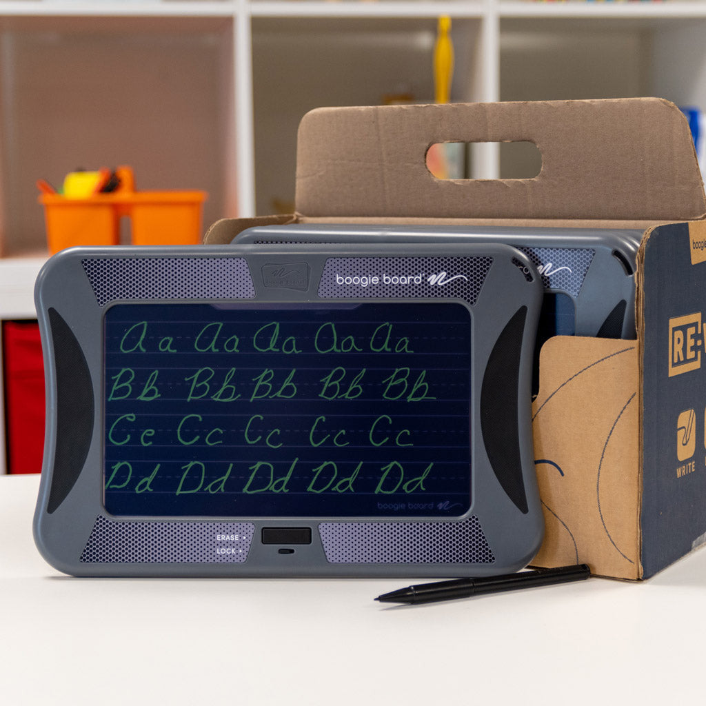 buffalo-games-boogie-board-re-write-max-schreibtablet-kinder image 7