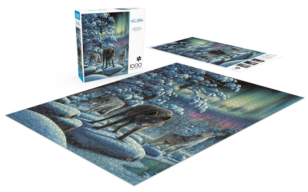 buffalo-games-rivers-of-light-puzzle-1000-teile-w-lfe image 3