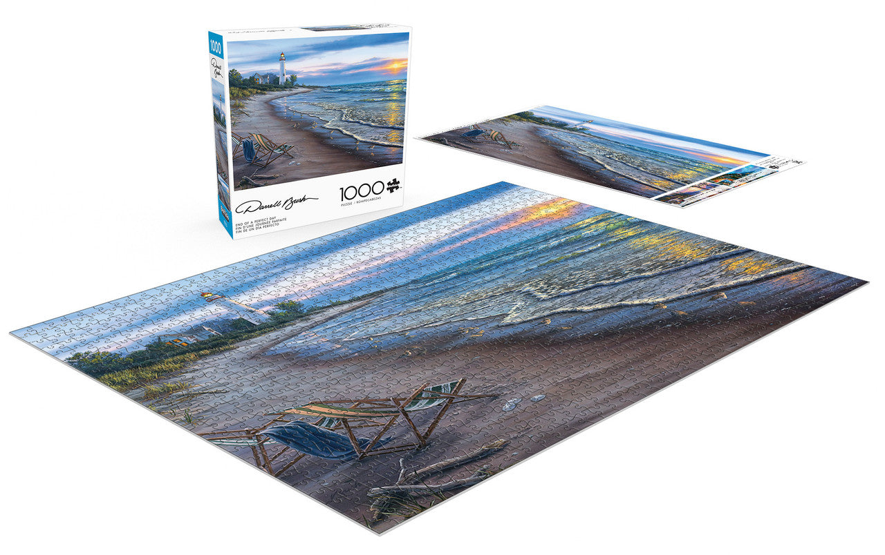 buffalo-games-end-of-a-perfect-day-1000-teile-puzzle-strand image 3