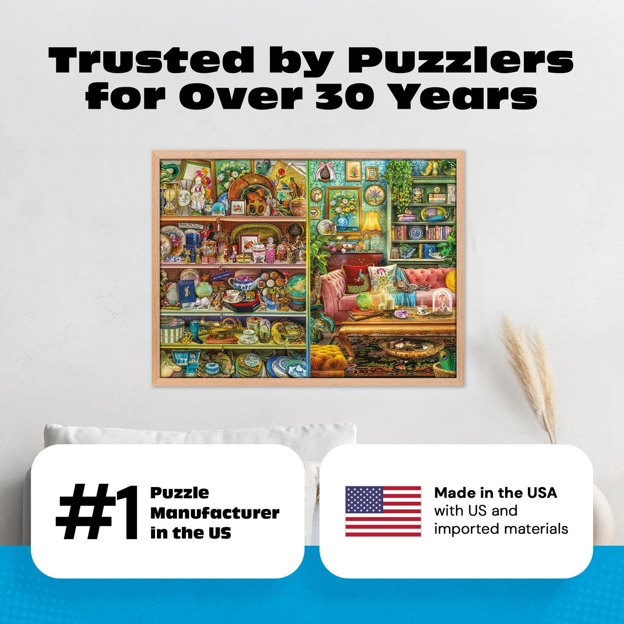 buffalo-games-thrifted-vs-styled-1000-teile-puzzle-aimee-stewart image 4