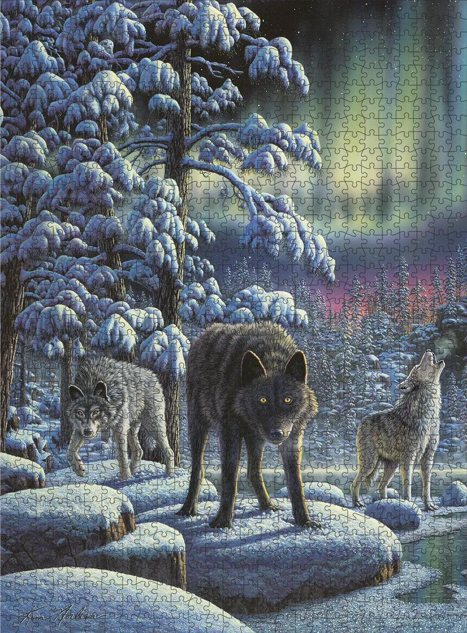 buffalo-games-rivers-of-light-puzzle-1000-teile-w-lfe image 1
