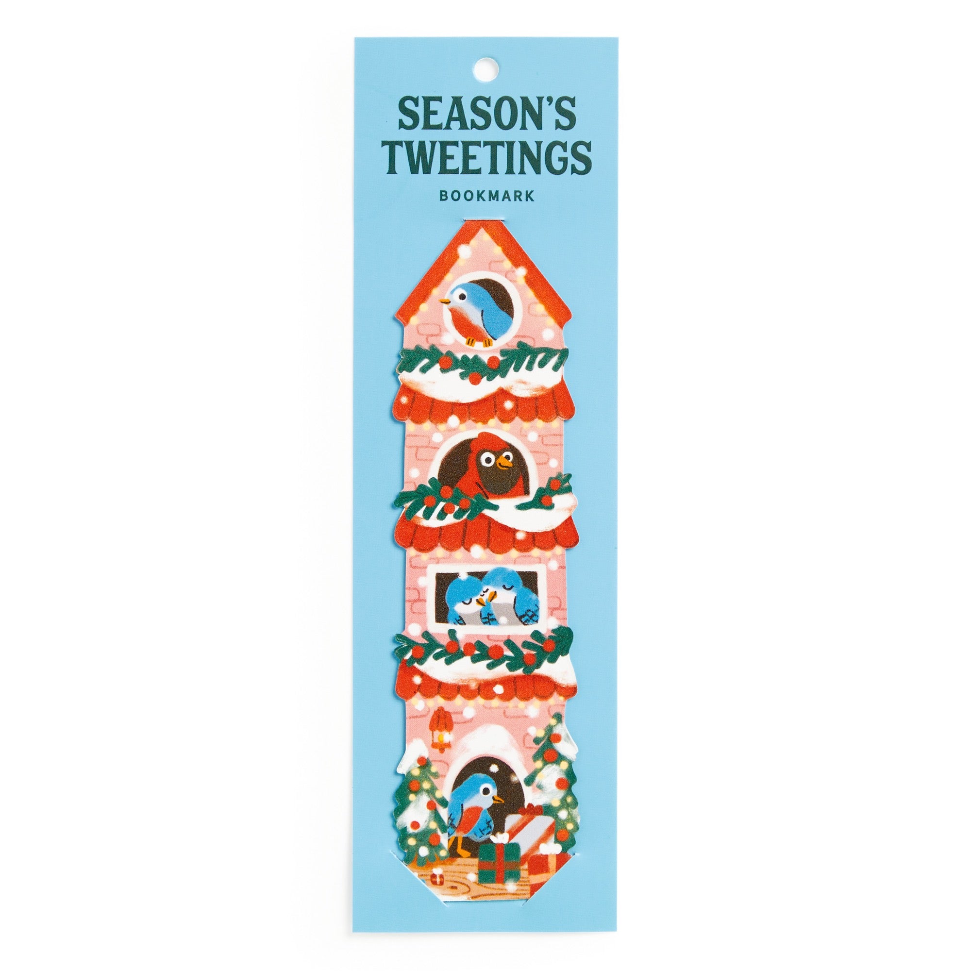 galison-season-s-tweetings-lesezeichen-v-gel image 2
