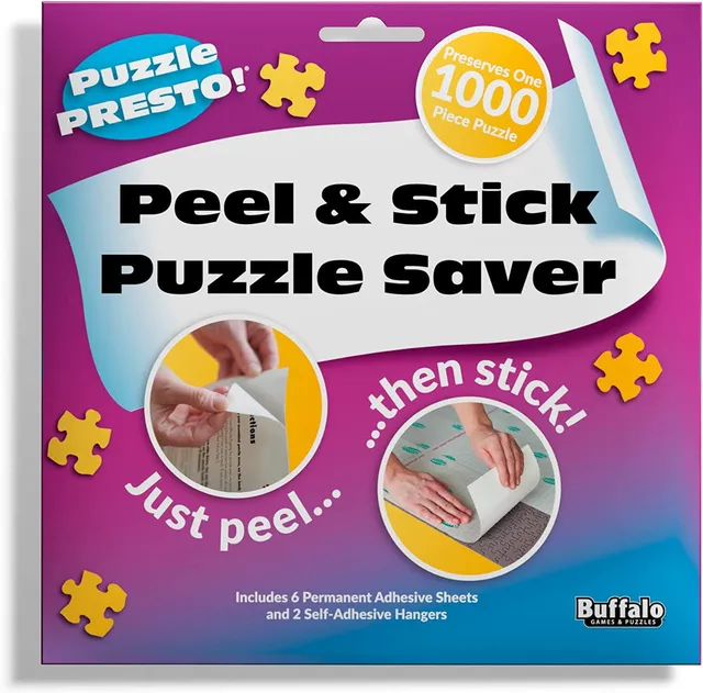 buffalo-games-puzzle-presto-folie-puzzlekleber-1000 image 1