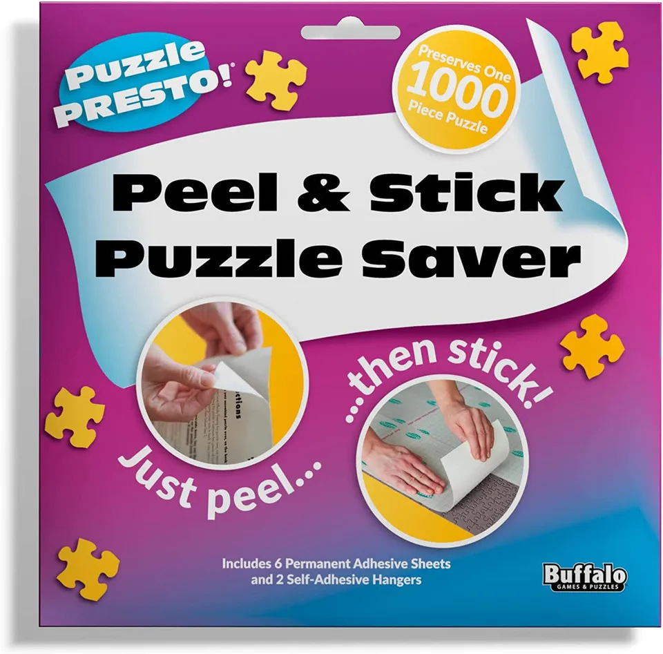buffalo-games-puzzle-presto-folie-puzzlekleber-1000 image 1