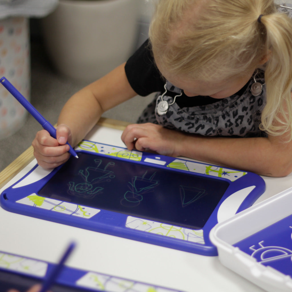 boogie-board-sketch-studio-malset-maltafel-kinder image 2