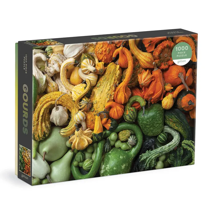 galison-gourds-1000-teile-puzzle-herbst-k-rbisse image 1
