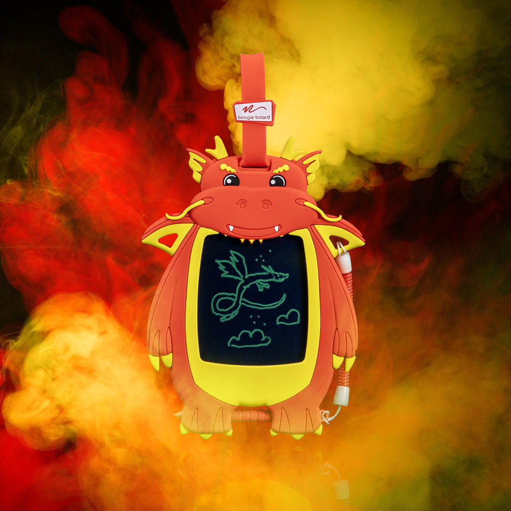 boogie-board-sketch-pals-blaze-dragon-lcd-maltafel-drache image 2