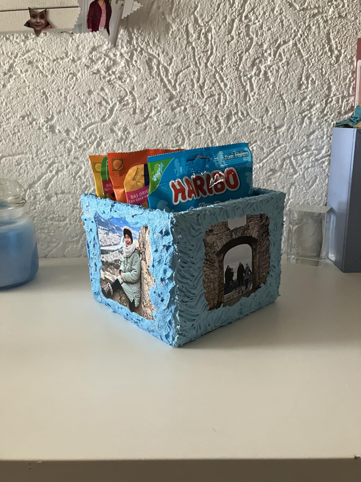 Rissfrei