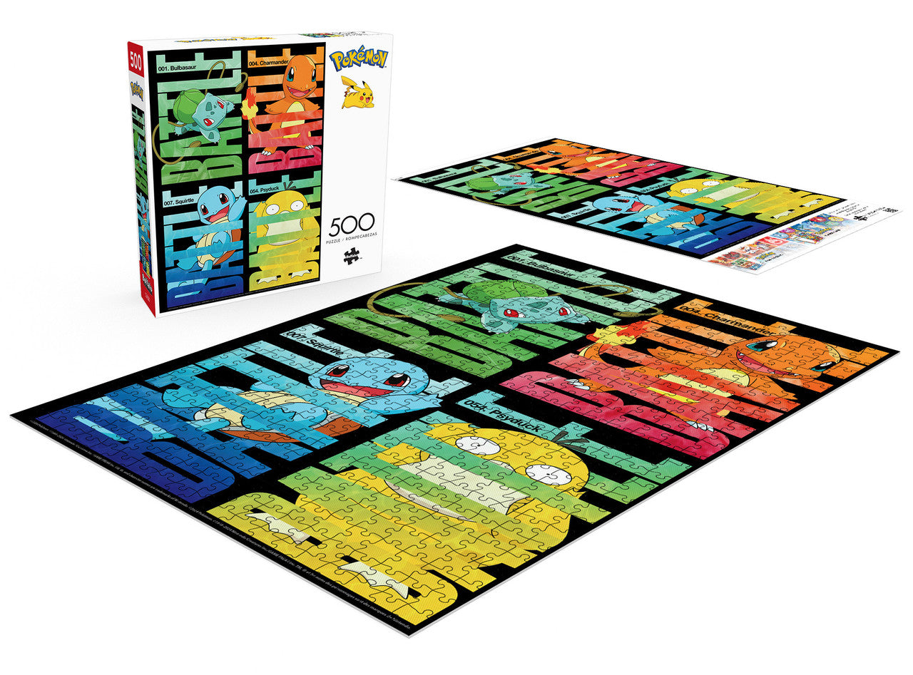 buffalo-games-pok-mon-battle-puzzle-500-teile-38x54-cm image 3