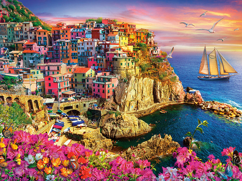 buffalo-games-la-bella-vita-1500-teile-puzzle-k-ste image 2