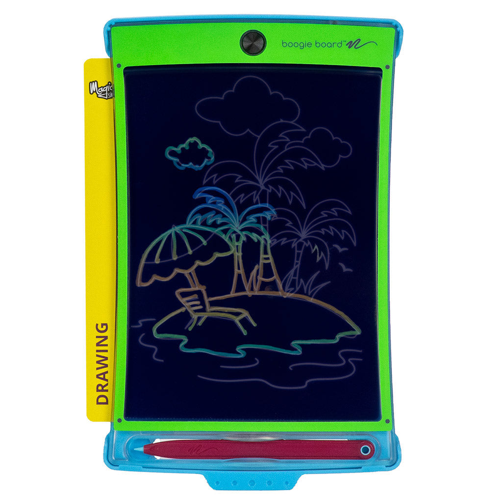 buffalo-games-boogie-board-magic-sketch-maltablett-set-kinder-bunt image 2