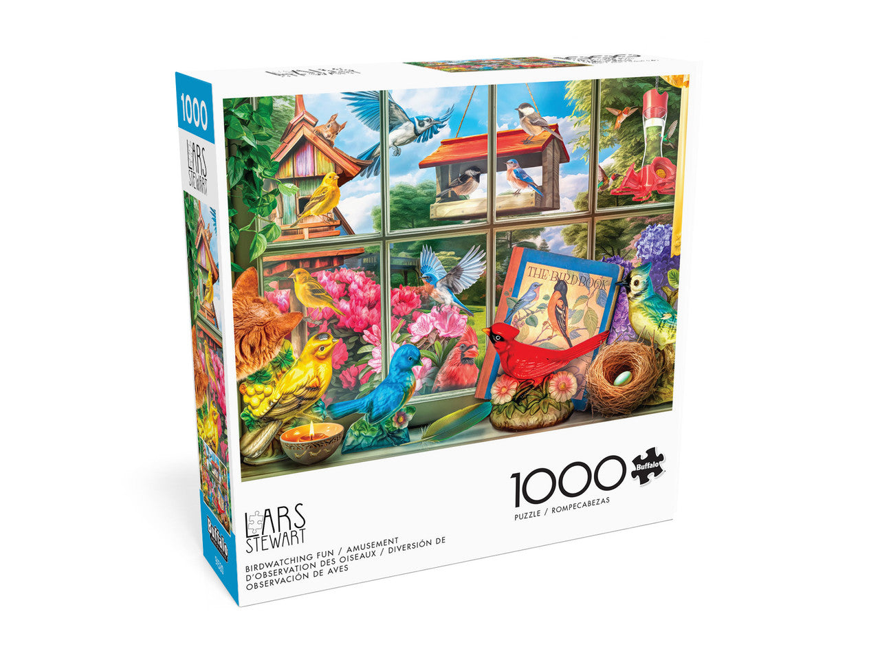 buffalo-games-birdwatching-fun-1000-teile-puzzle-v-gel image 3