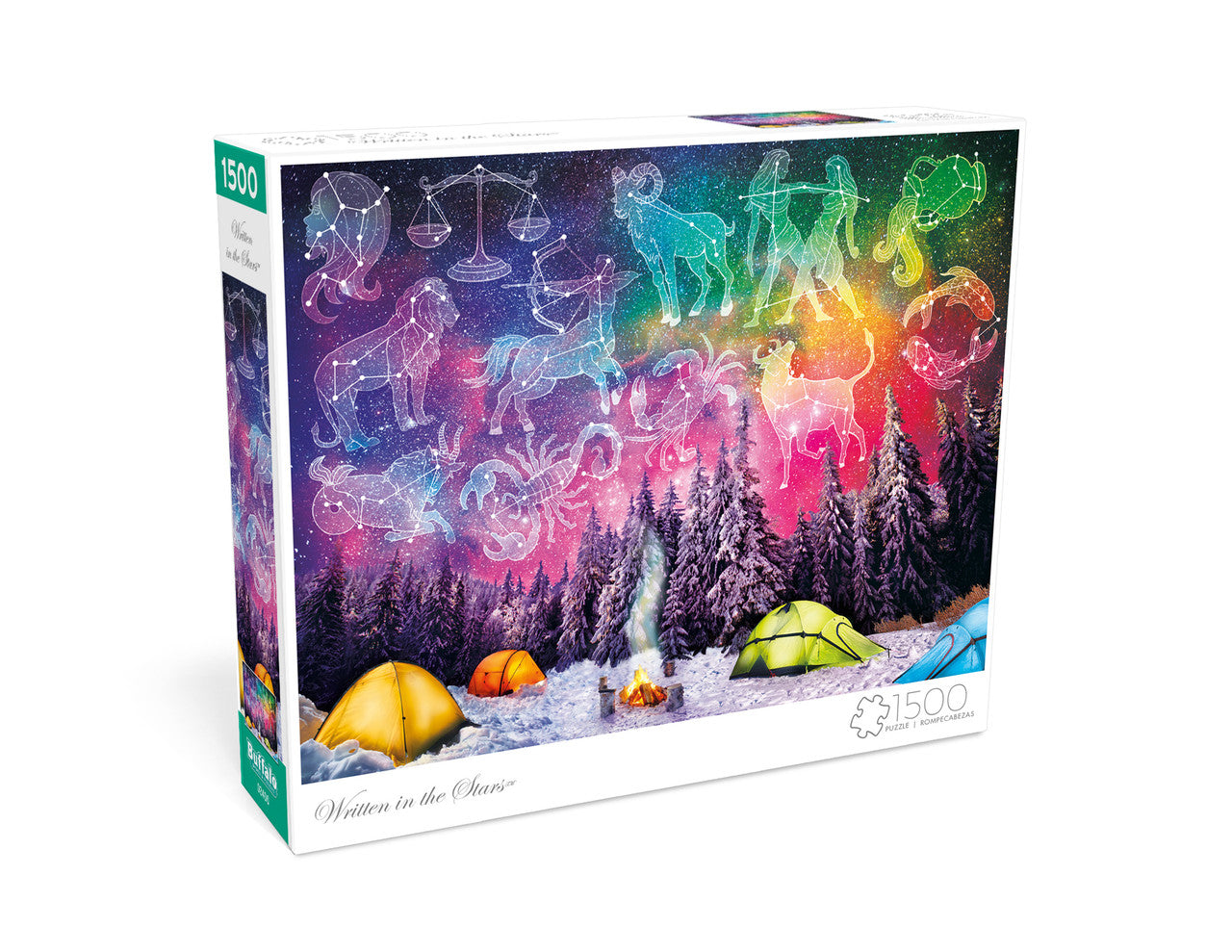 buffalo-games-written-in-the-stars-1500-teile-puzzle-sterne image 3