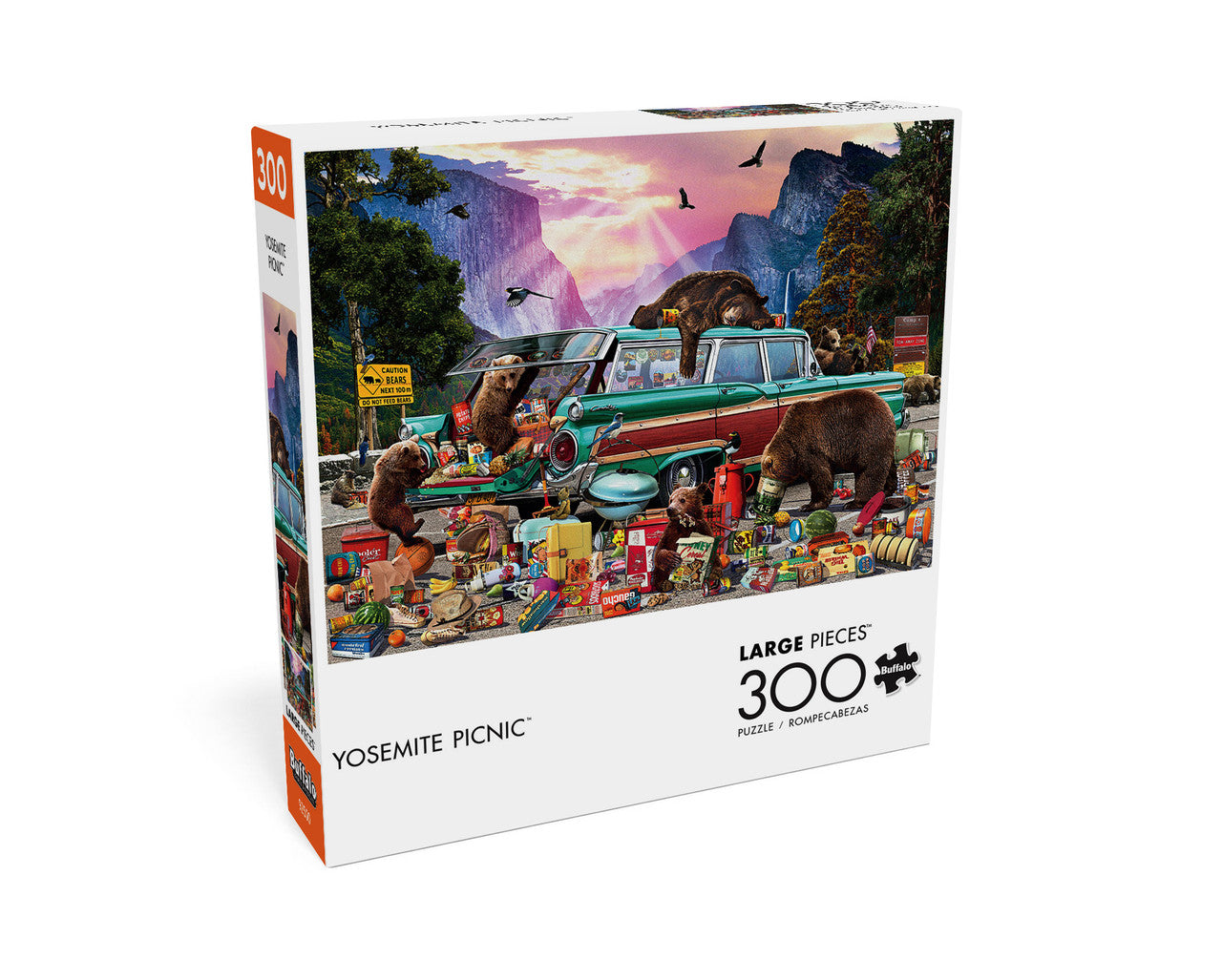 buffalo-games-yosemite-picnic-300-teile-puzzle-b-ren image 4