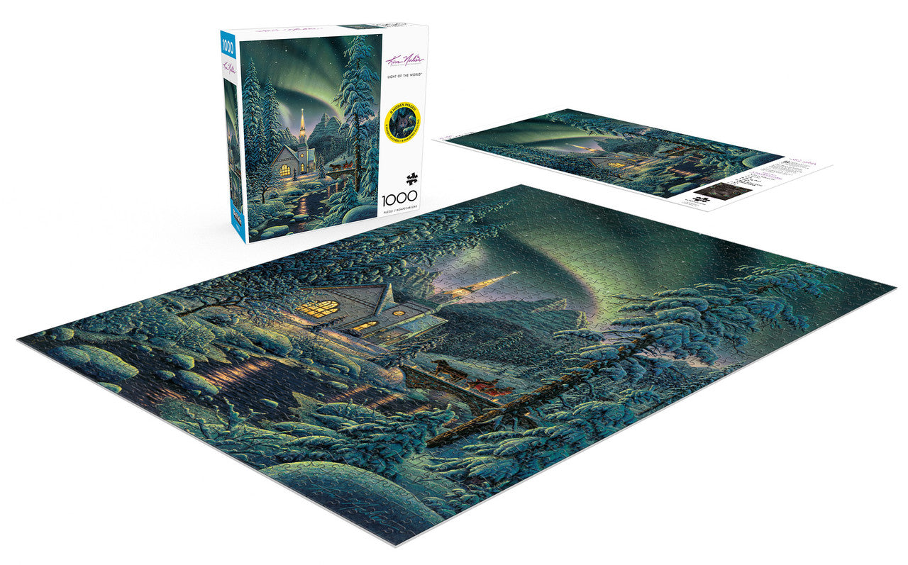buffalo-games-norlien-light-of-the-world-puzzle-1000-teile image 3