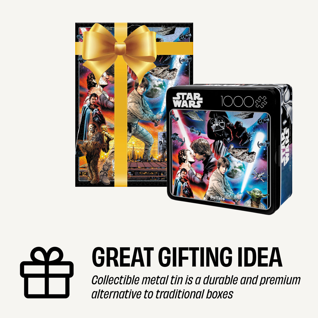buffalo-games-star-wars-tin-puzzle-1000-teile-dose-surprises image 3
