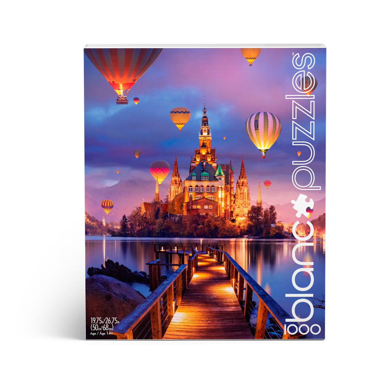 blanc-mystic-kingdom-puzzle-1000-teile-fantasy image 7
