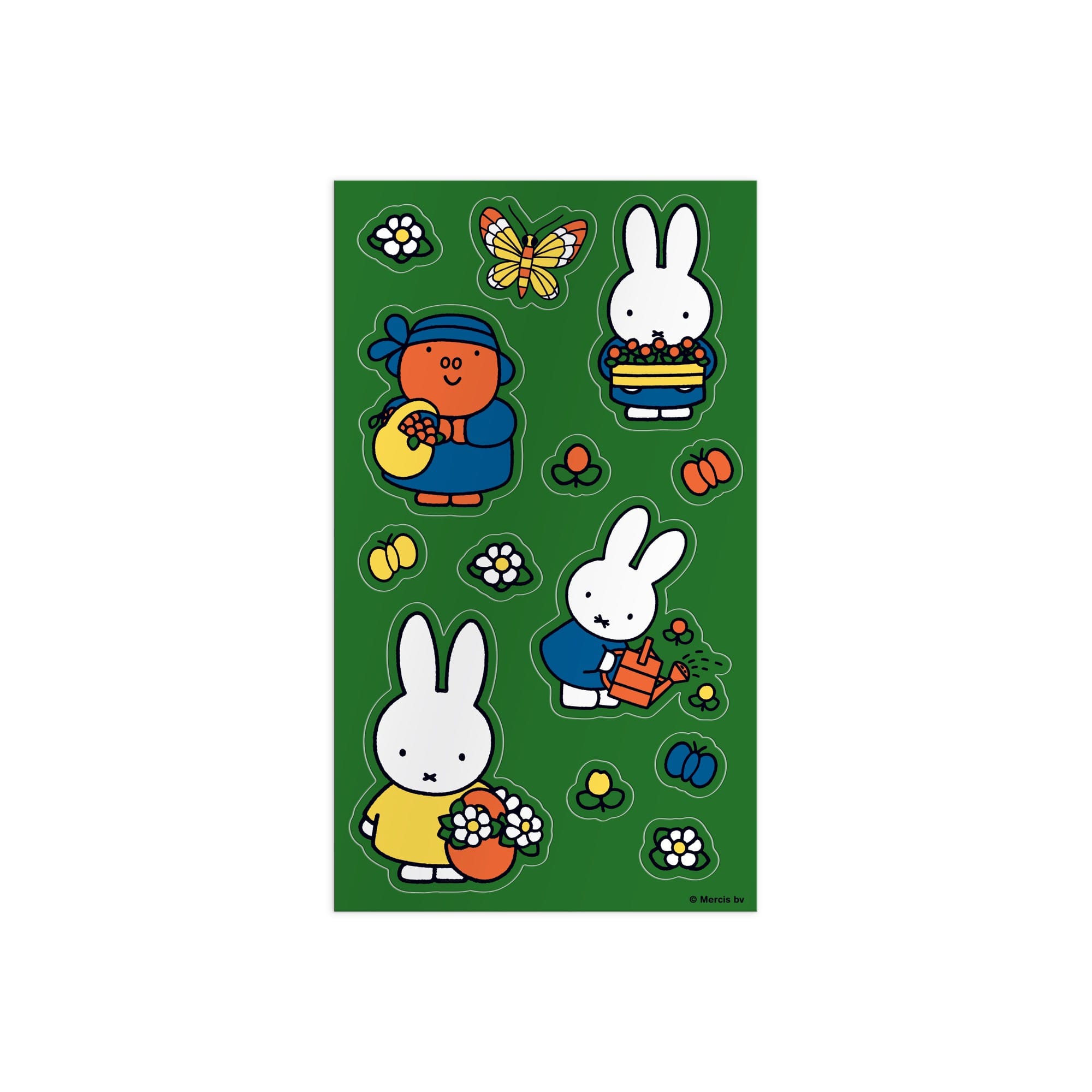 galison-miffy-sticker-tin-aufkleber-dose-225-sticker image 6