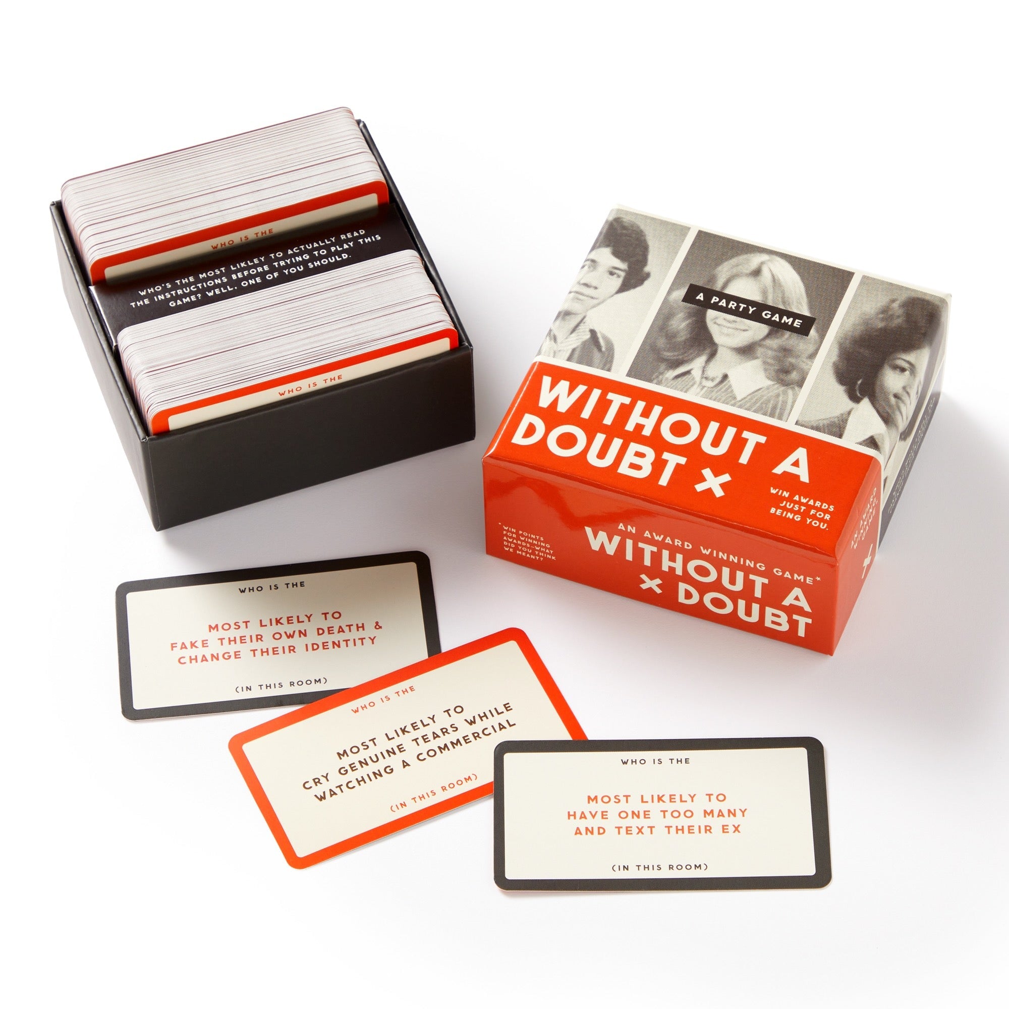galison-without-a-doubt-gesellschaftsspiel-partyspiel-gruppe image 4