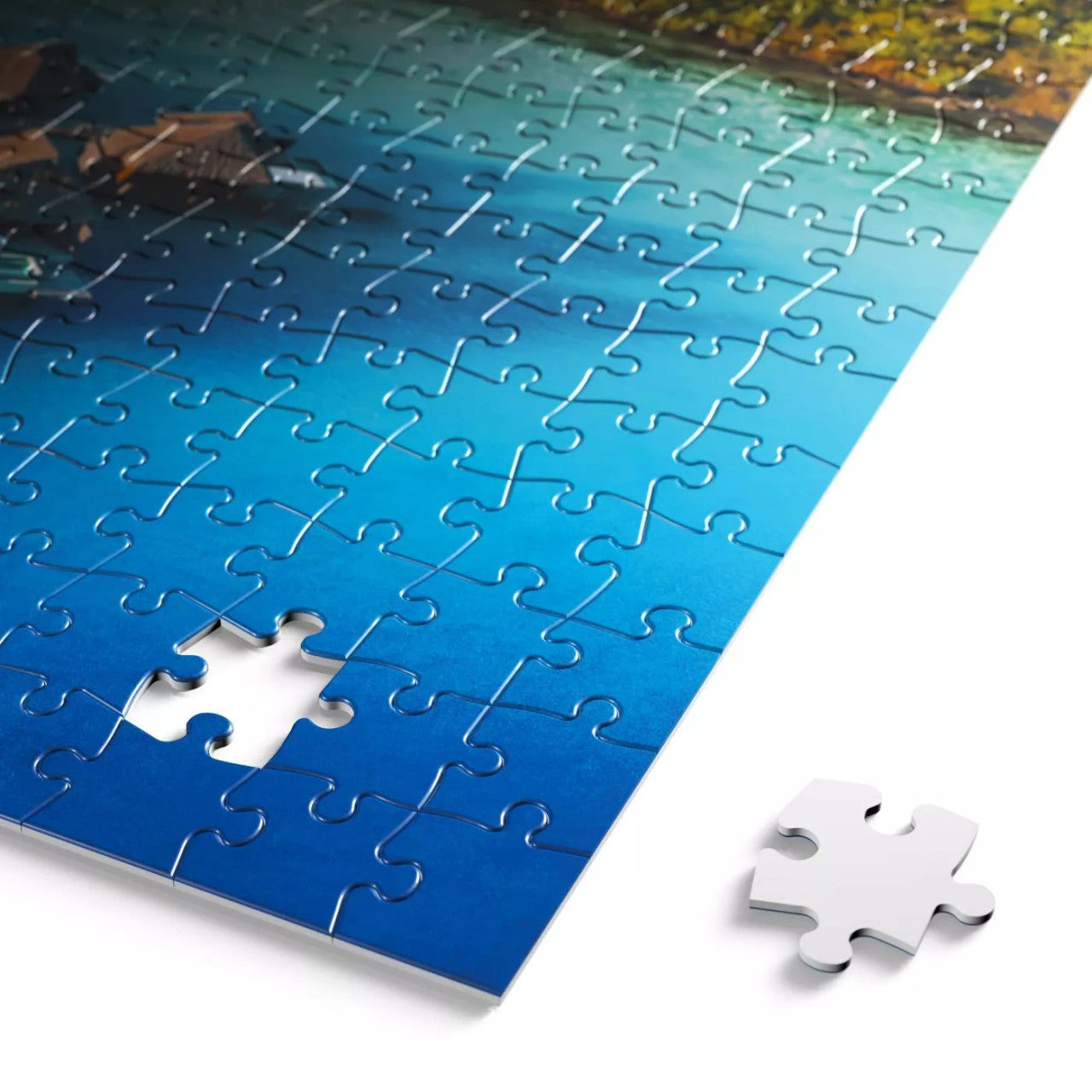buffalo-games-blanc-bora-bora-blue-500-teile-puzzle-meer image 5