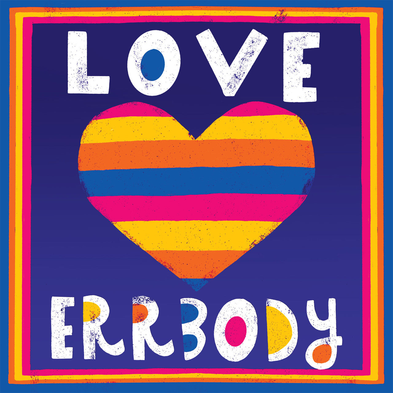 buffalo-games-love-errbody-puzzle-300-teile-large-piece-herz image 4