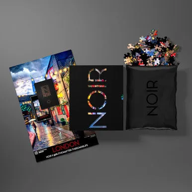 buffalo-games-noir-london-1000-teile-puzzle-stadtmotiv image 1