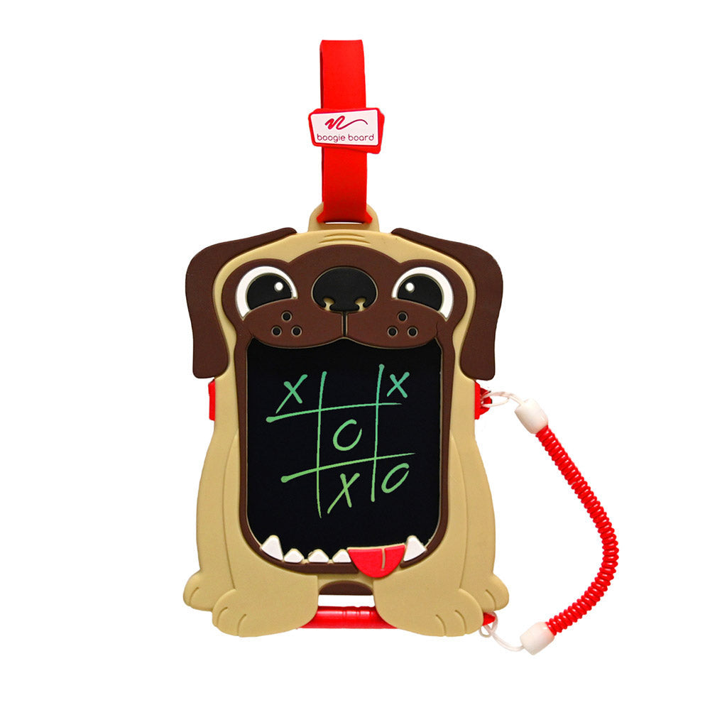 boogie-board-sketch-pals-maltafel-camper-puppy-hund-lcd image 1