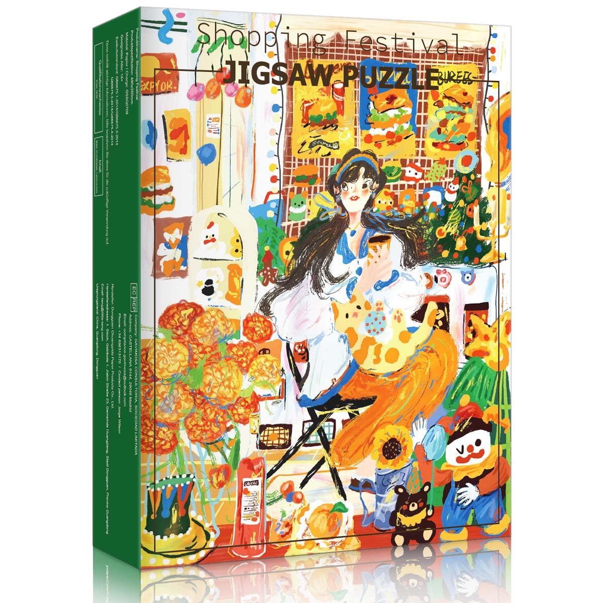 huadada-caf-szene-500-teile-puzzle-49x35-cm-matt image 4