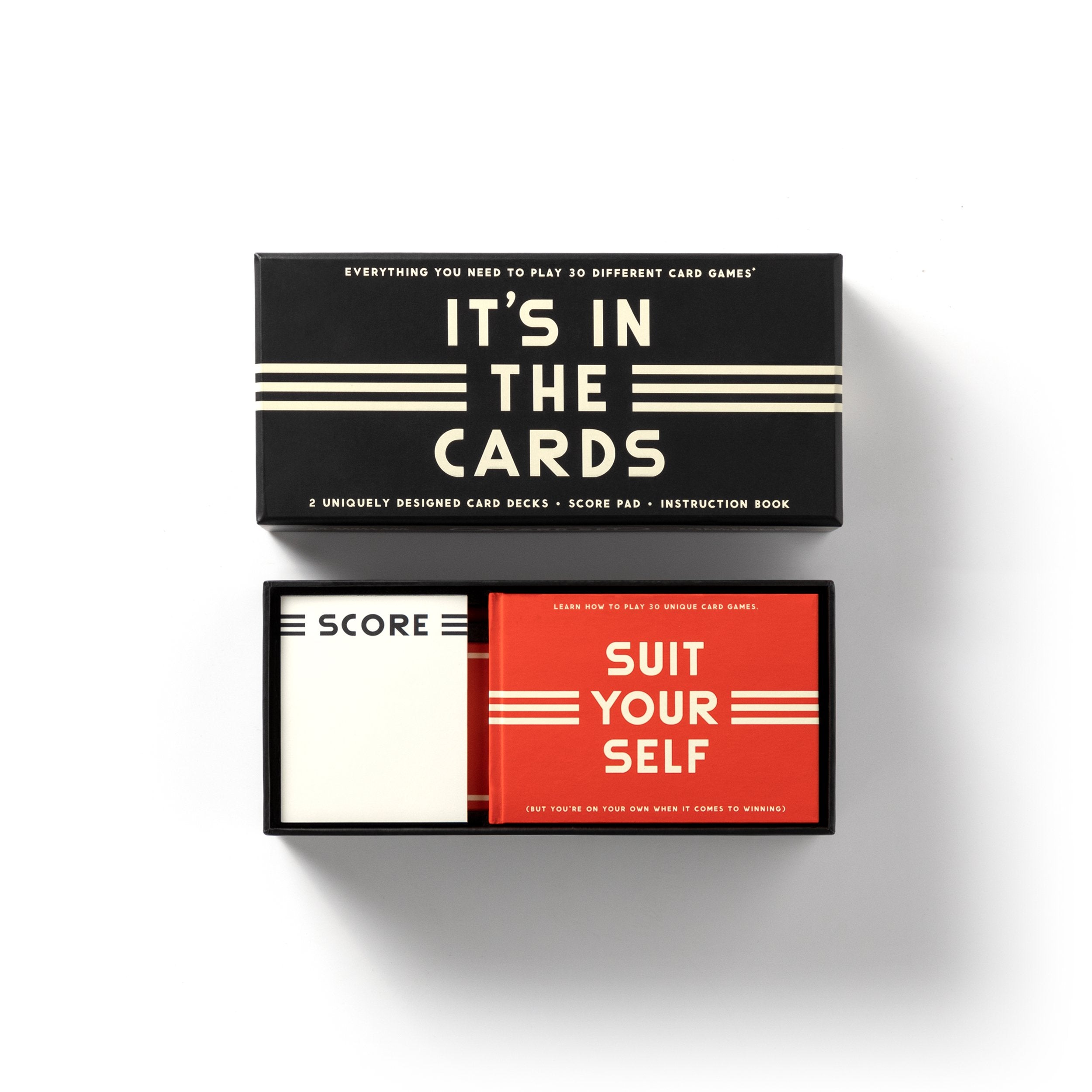 galison-games-it-s-in-the-cards-kartenspiel-2-decks image 5