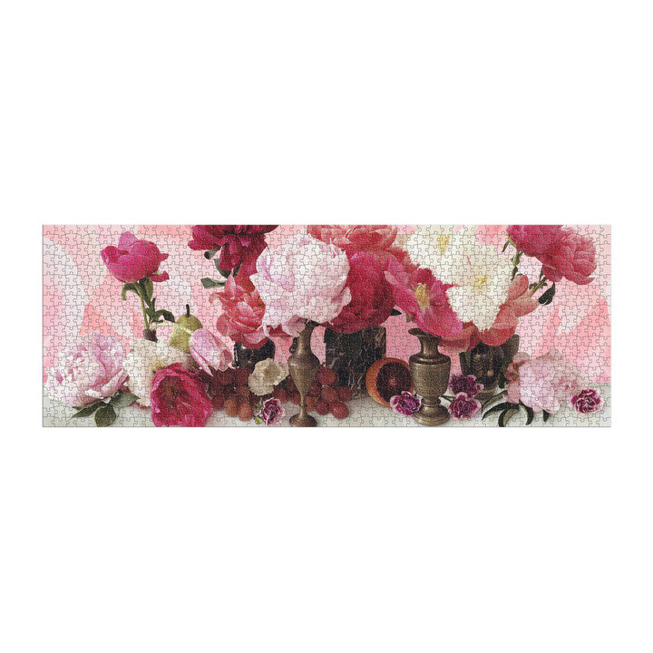 galison-endless-love-puzzle-1000-panorama-blumen image 3