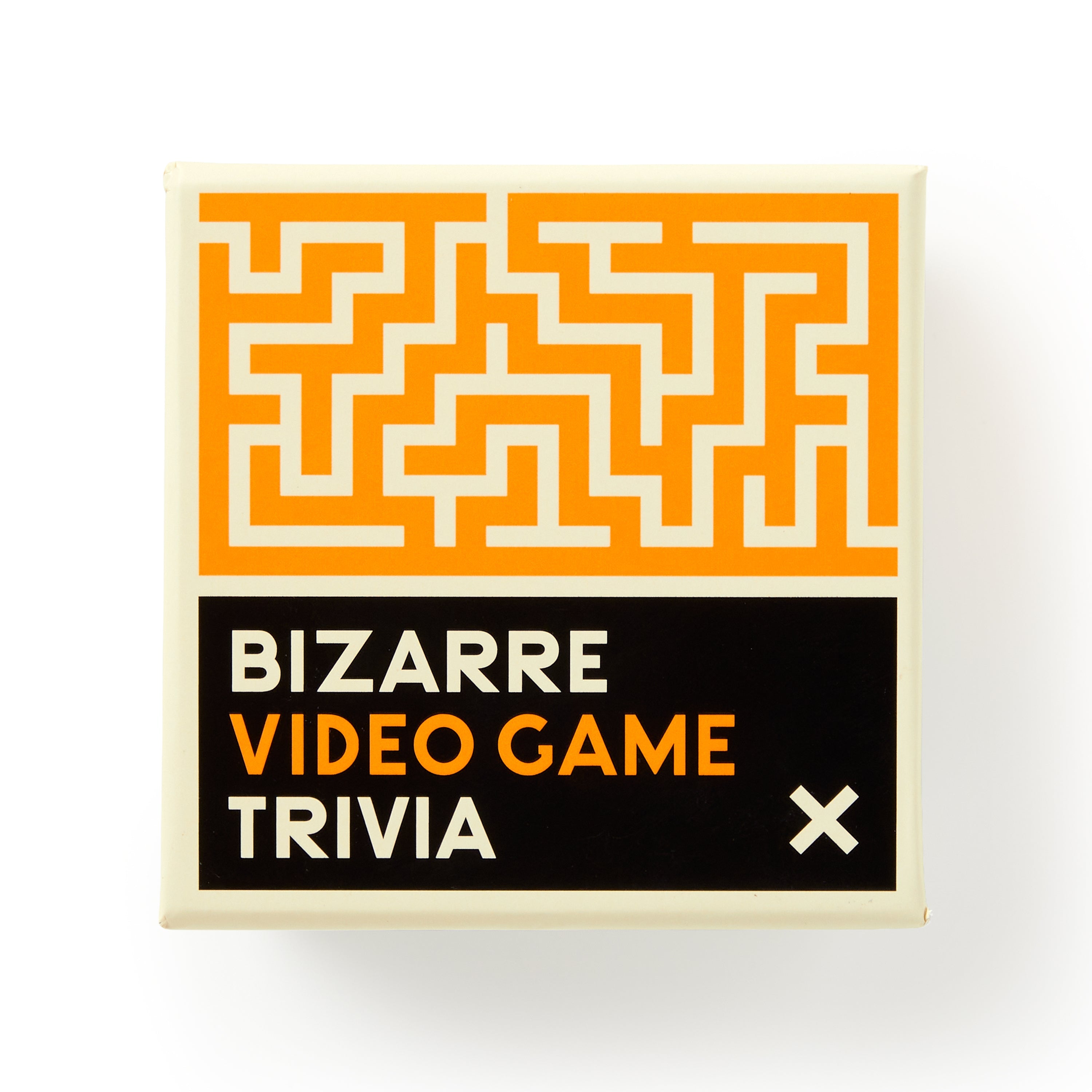 galison-bizarre-video-game-trivia-quizspiel-200-karten image 2
