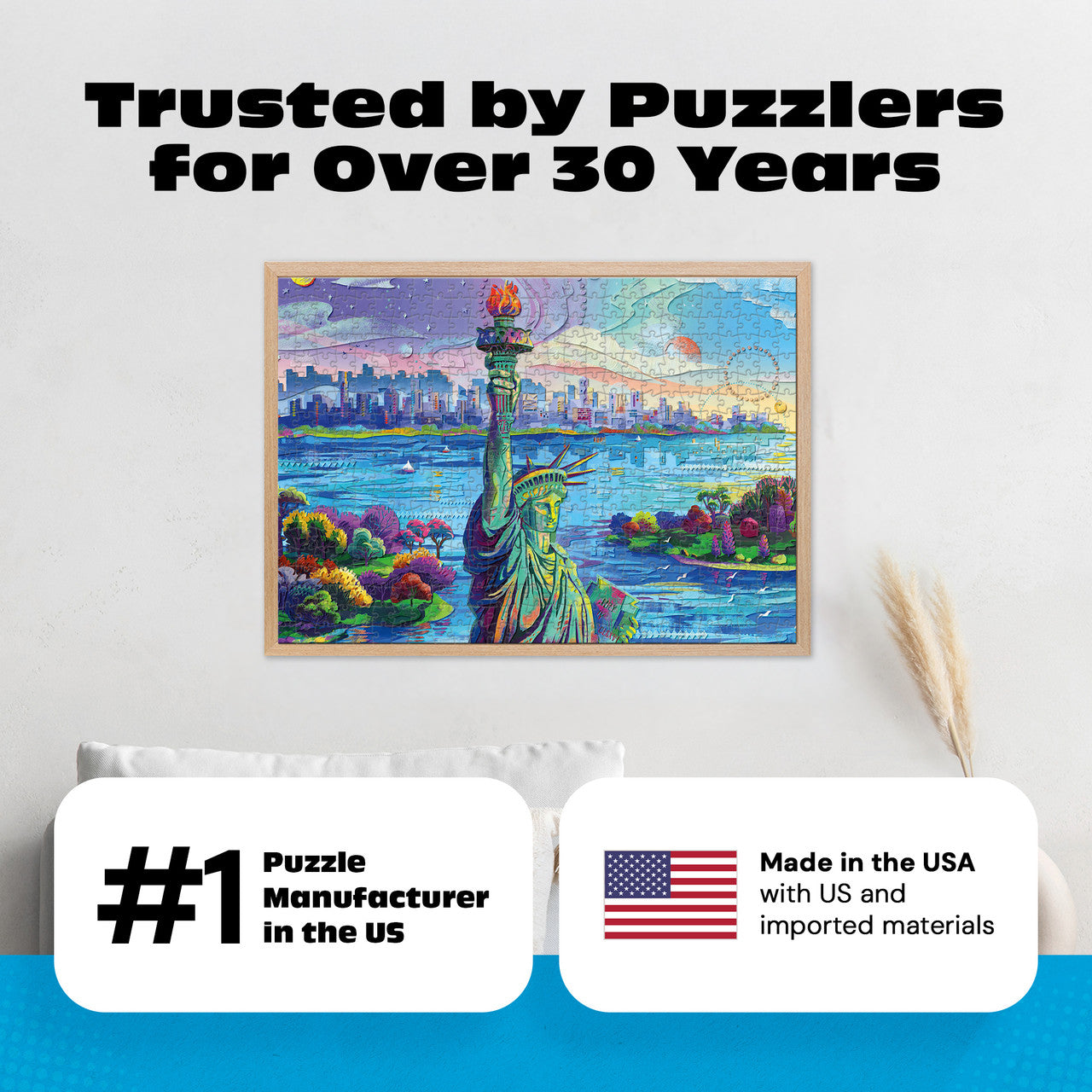 buffalo-games-americana-celebrate-liberty-puzzle-500-teile-liberty image 4