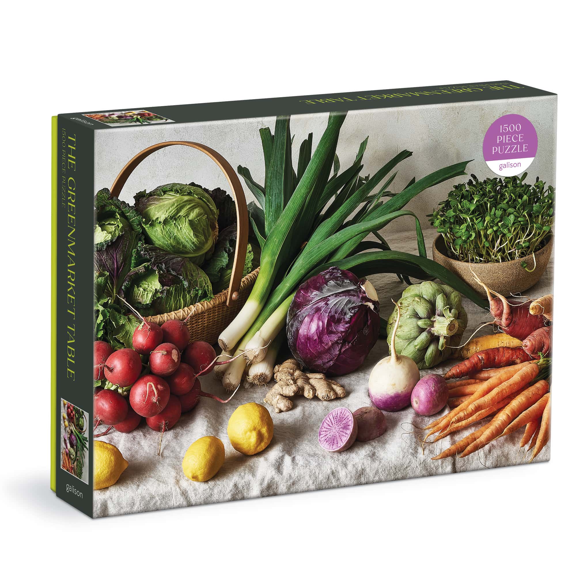 galison-greenmarket-table-1500-teile-puzzle-81x60-gem-se image 1