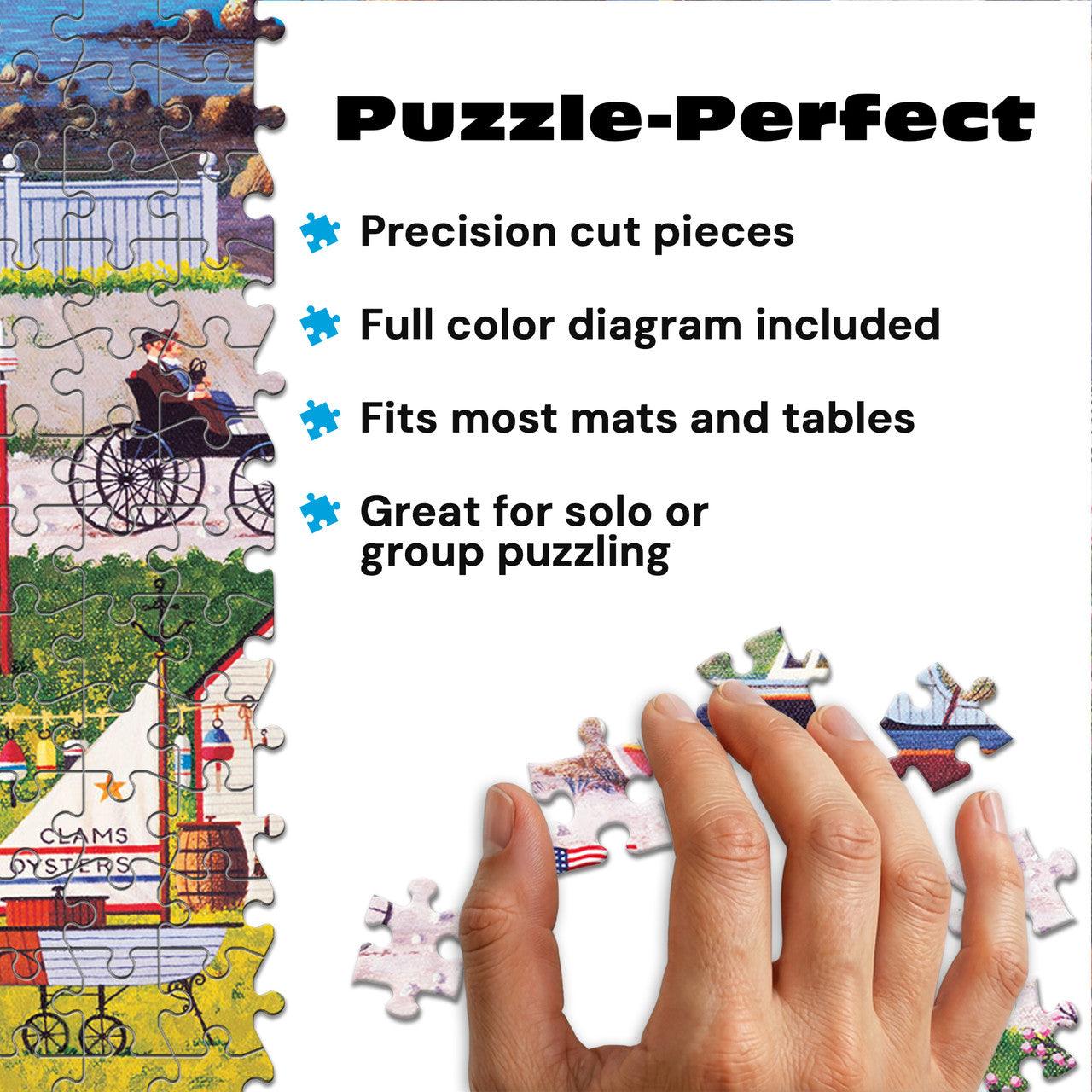 buffalo-games-wysocki-cricket-harbor-1000-teile-puzzle-hafen image 6