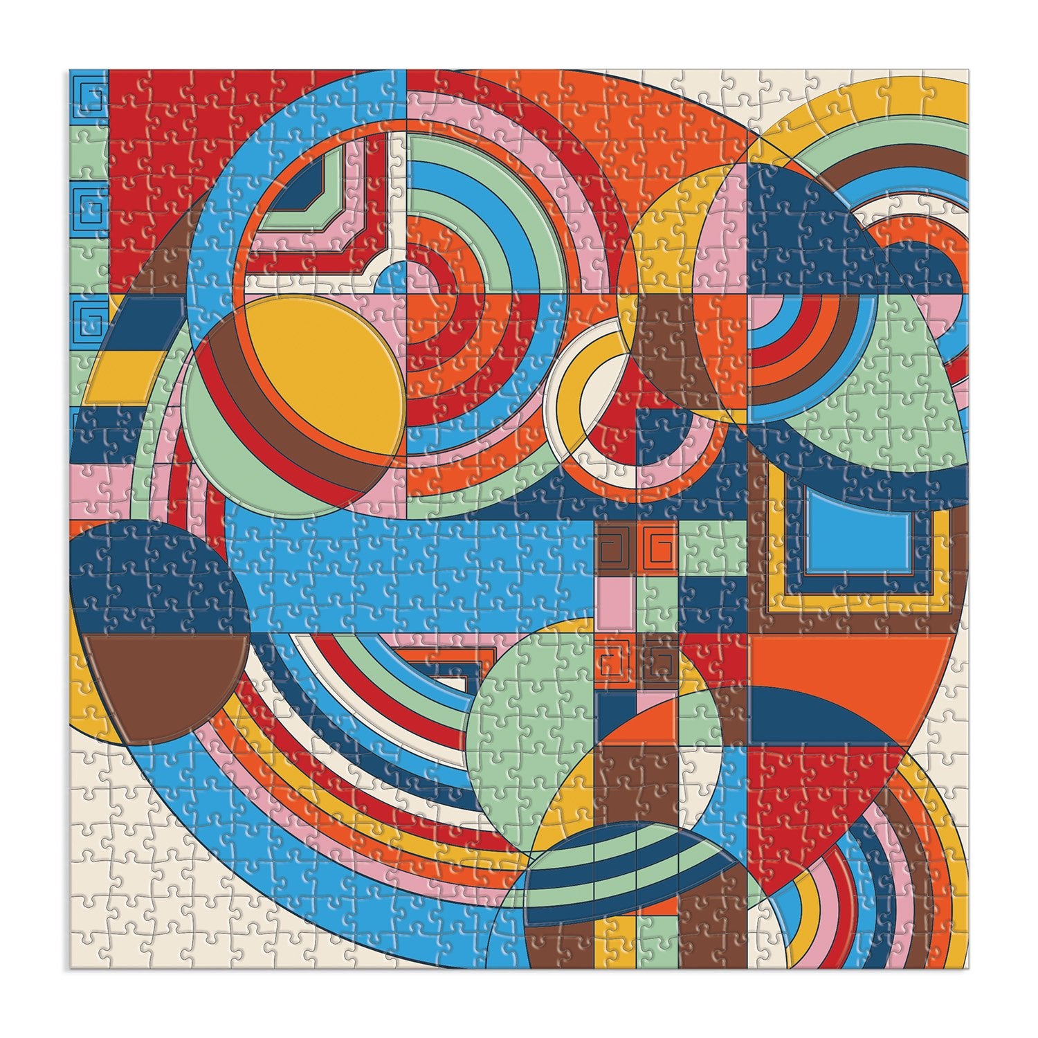 galison-jigsaw-hoffman-house-rug-puzzle-500-teile image 3