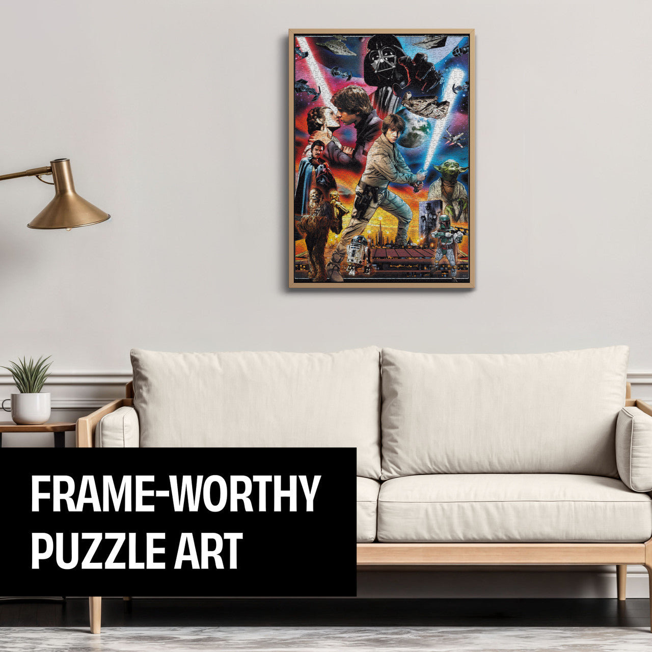 buffalo-games-star-wars-tin-puzzle-1000-teile-dose-surprises image 2