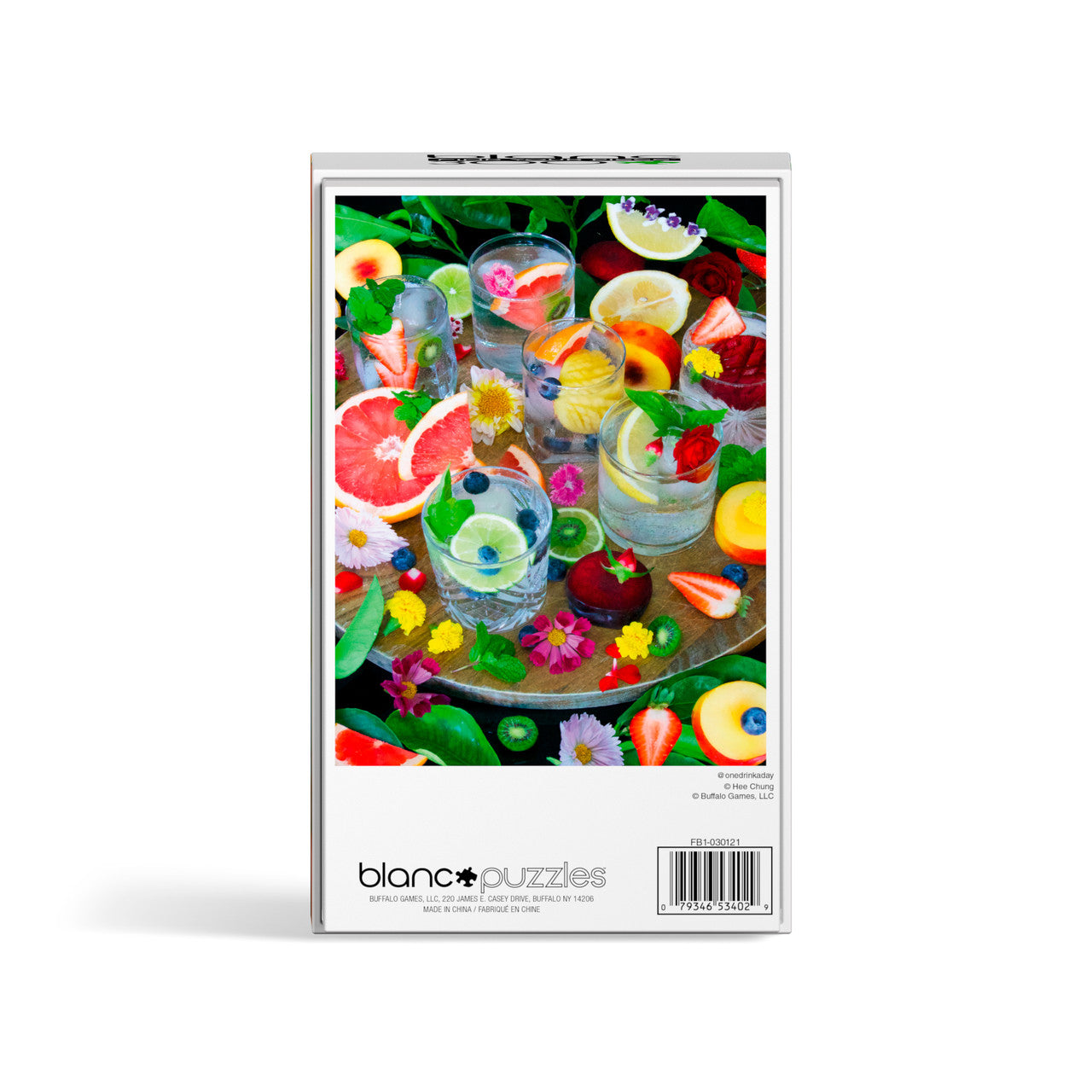 blanc-rainbow-cocktails-puzzle-300-teile-familienpuzzle image 7