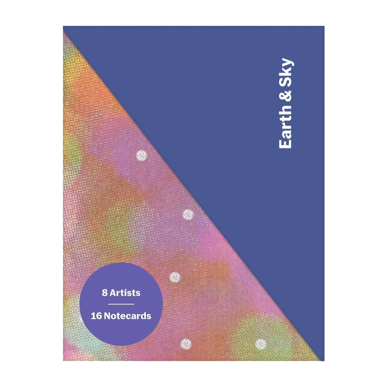 galison-moma-earth-sky-notecard-folio-gru-kartenset-16-karten image 3