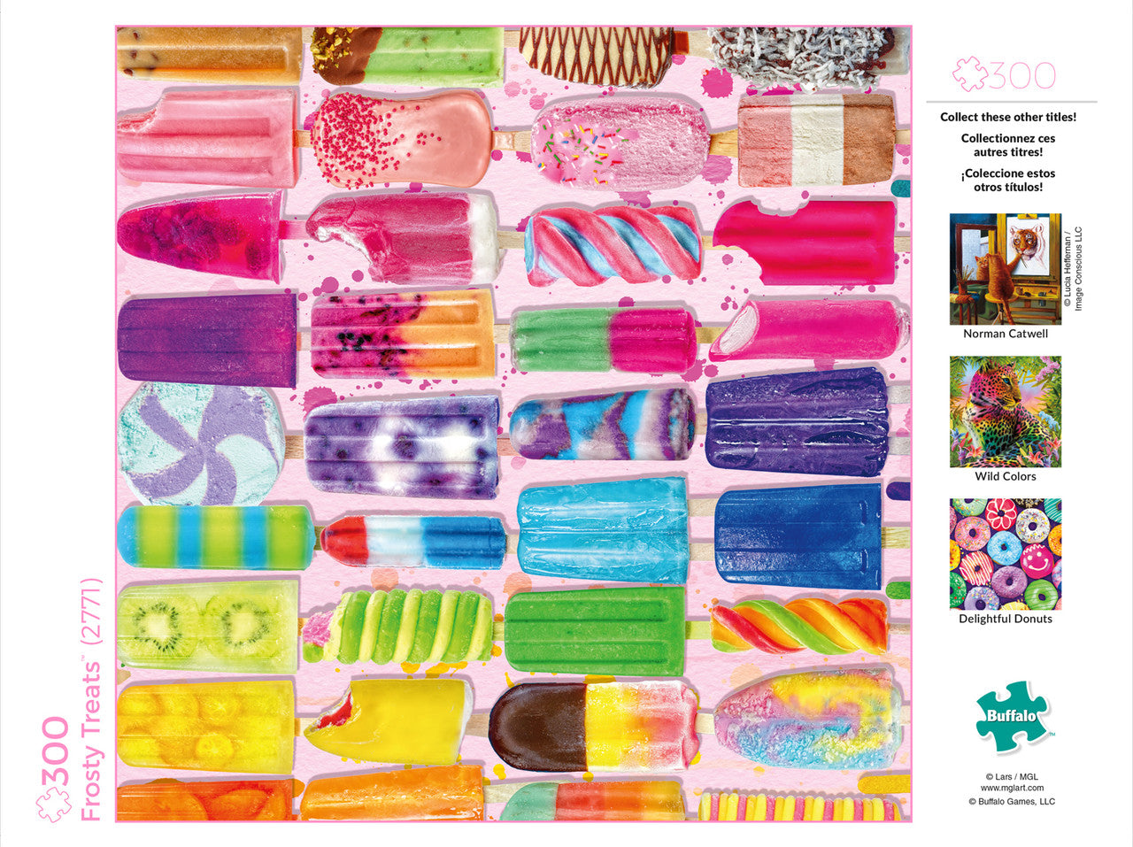 buffalo-games-frosty-treats-300-teile-puzzle-gro-e-teile-eis image 5