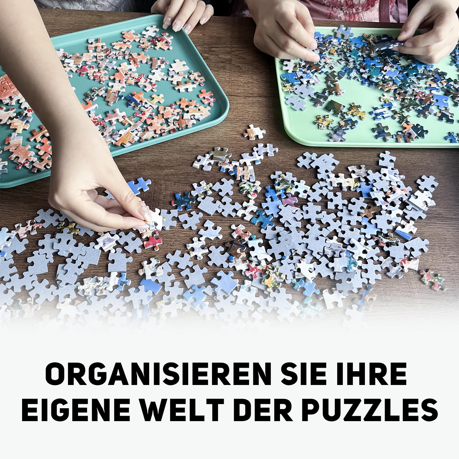 nariolar-puzzle-sorting-trays-sortiertabletts-medium-6-farben-stapelbar image 6