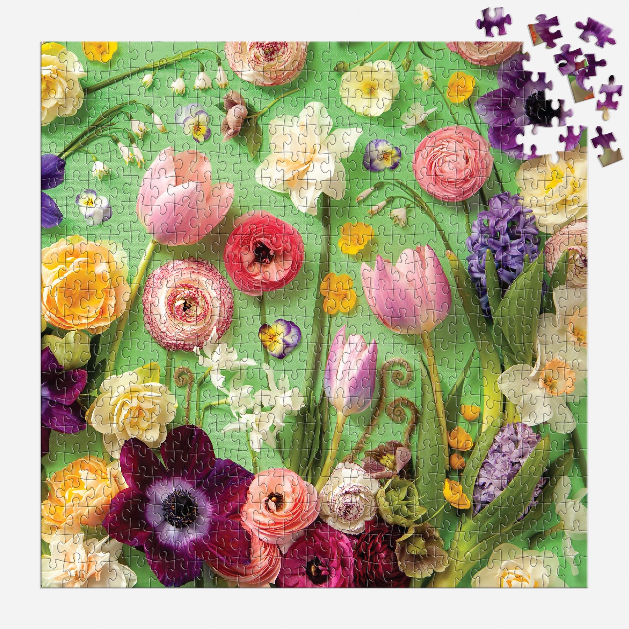 galison-springtime-petals-500-teile-puzzle-blumen-fr-hling image 4