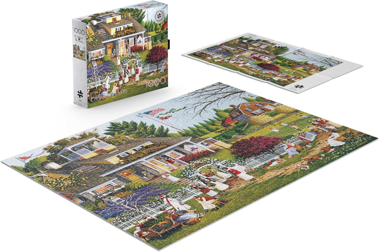 buffalo-games-wysocki-love-1000-teile-puzzle-silber image 4