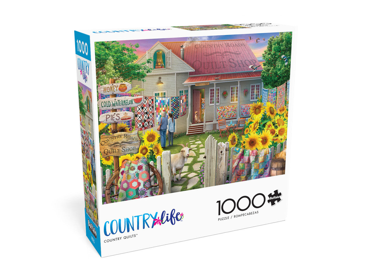 buffalo-games-country-quilts-puzzle-1000-teile-68x50-cm image 3